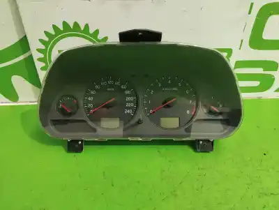 Автозапчастина б/у панель інструментів для volvo s40 berlina 1.6 cat посилання на oem iam 30623052