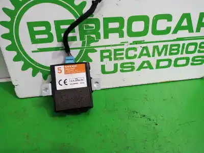 Автозапчастина б/у електронний модуль для volvo s40 berlina 1.6 cat посилання на oem iam 30857627