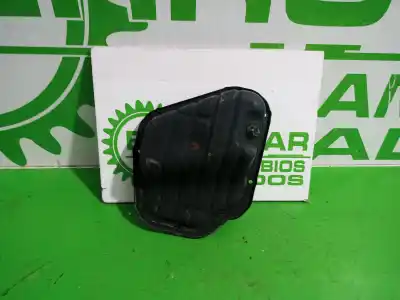 Автозапчастина б/у возчик для nissan micra (k12e) 1.2 cat посилання на oem iam 11110bx010