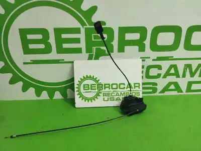 Автозапчастина б/у замок передній праві двері для nissan micra (k12e) 1.2 cat посилання на oem iam 80500ax11a