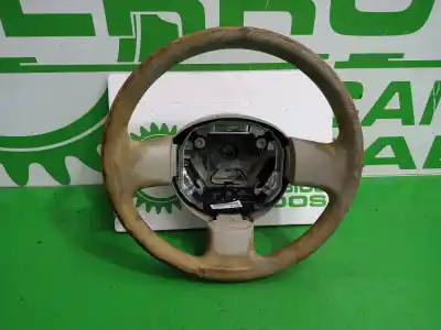 Автозапчастина б/у кермо для nissan micra (k12e) 1.2 cat посилання на oem iam 48430ax30