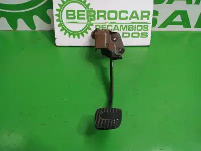 Автозапчастина б/у педаль зцеплення для nissan micra (k12e) 1.2 cat посилання на oem iam 46503ax710