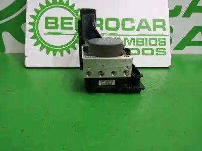 Автозапчастина б/у абс для nissan micra (k12e) 1.2 cat посилання на oem iam 0265231841