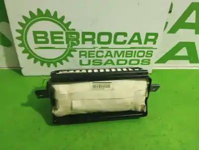 Автозапчастина б/у передня права подушка безопасности для nissan micra (k12e) 1.2 cat посилання на oem iam pb40017020