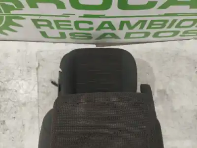 Автозапчастина б/у ліве передне сиділо для ford c-max (cb3) 1.8 tdci turbodiesel cat посилання на oem iam 32449lh  