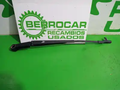 Second-hand car spare part front right windshield wiper arm for citroen c4 grand picasso 1.6 16v hdi fap oem iam references 9684103780