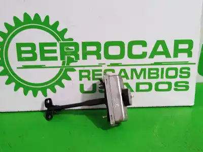 Автозапчастина б/у фільм дверей для land rover range rover (lm) 3.6 td v8 посилання на oem iam bdh780060  