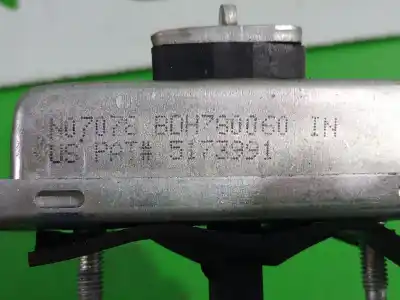 Автозапчастина б/у фільм дверей для land rover range rover (lm) 3.6 td v8 посилання на oem iam bdh780060  