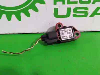 Автозапчастина б/у датчик для land rover range rover (lm) 3.6 td v8 посилання на oem iam 5h2z14b345