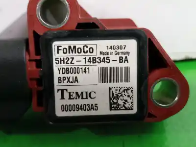 Автозапчасти б/у датчик за land rover range rover (lm) 3.6 td v8 ссылки oem iam 5h2z14b345  