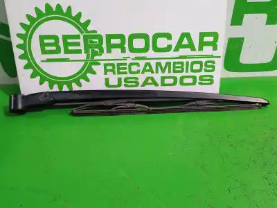 Автозапчастина б/у ручка заднього склоочисника для land rover range rover (lm) 3.6 td v8 посилання на oem iam 3217540aaw