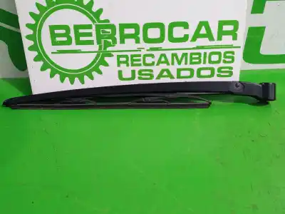 Автозапчастина б/у ручка заднього склоочисника для land rover range rover (lm) 3.6 td v8 посилання на oem iam 3217540aaw  