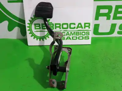 Автозапчастина б/у педаль гальм для land rover range rover (lm) 3.6 td v8 посилання на oem iam skb500031