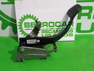 Автозапчасти б/у педаль тормоза за land rover range rover (lm) 3.6 td v8 ссылки oem iam skb500031  