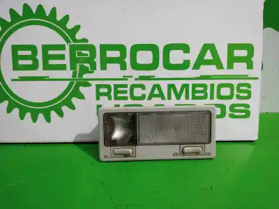 Peça sobressalente para automóvel em segunda mão luz interior por seat alhambra (7v8, 7v9) 2.0 tdi referências oem iam 7m3947105