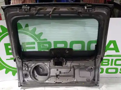 Автозапчастина б/у загальні двері для land rover range rover (lm) 3.6 td v8 посилання на oem iam bha790050  