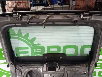 Автозапчастина б/у загальні двері для land rover range rover (lm) 3.6 td v8 посилання на oem iam bha790050  