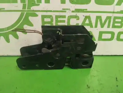 Автозапчасти б/у замок капота за seat altea (5p1) stylance / style ссылки oem iam 5p18235090