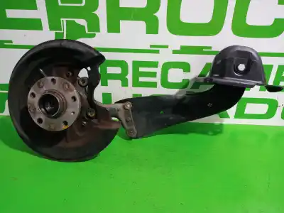 Автозапчасти б/у поворот заднего права за seat altea (5p1) stylance / style ссылки oem iam 1k0505434