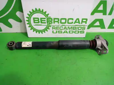 Автозапчасти б/у задний амортизатор за seat altea (5p1) stylance / style ссылки oem iam 1k0512011ad