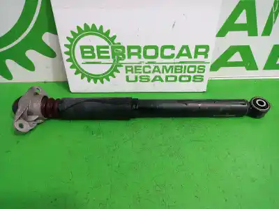 Автозапчасти б/у задний амортизатор за seat altea (5p1) stylance / style ссылки oem iam 1k0512011ad