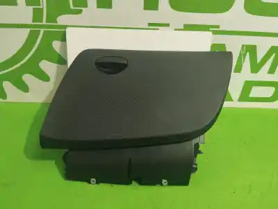Автозапчасти б/у бардачок за seat altea (5p1) stylance / style ссылки oem iam 5p1857103c