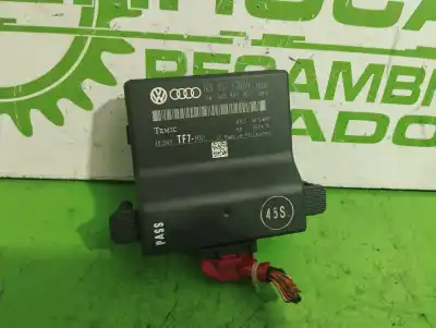 Автозапчасти б/у электронный модуль за seat altea (5p1) stylance / style ссылки oem iam 1k0907530ad