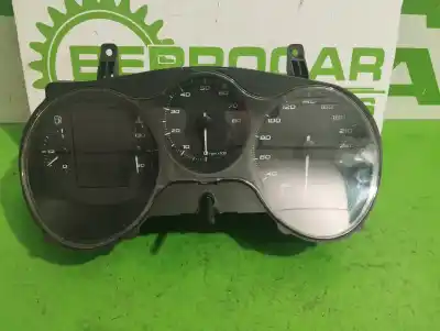 Автозапчасти б/у приборная доска за seat altea (5p1) stylance / style ссылки oem iam 1p0920850d