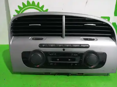 Автозапчасти б/у климат-контроль за seat altea (5p1) stylance / style ссылки oem iam 5p0907044p