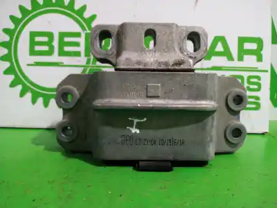 Автозапчасти б/у поддержка двигателя за seat altea (5p1) stylance / style ссылки oem iam 1k0199555
