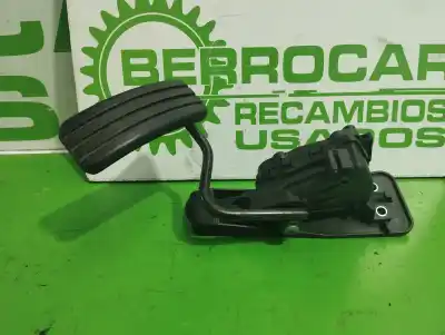 Автозапчастина б/у педаль акселератора для renault espace iv (jk0) 2.2 dci turbodiesel посилання на oem iam 8200007513