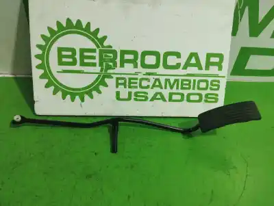 Автозапчастина б/у педаль акселератора для volvo s40 berlina 1.6 cat посилання на oem iam 30865642