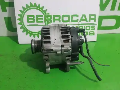 Автозапчасти б/у генератор за seat altea (5p1) stylance / style ссылки oem iam 03c903025d