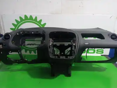 Автозапчасти б/у панель приборов за seat altea (5p1) stylance / style ссылки oem iam 5p0857067