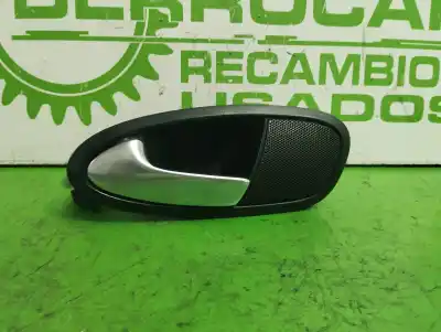 Автозапчасти б/у левая передняя внутренняя ручка за seat altea (5p1) stylance / style ссылки oem iam 5p0837113