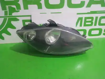 Автозапчасти б/у правая фара за seat altea (5p1) stylance / style ссылки oem iam 5p1941034