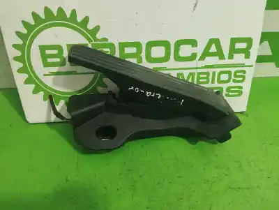 Автозапчасти б/у педаль газа за seat altea (5p1) stylance / style ссылки oem iam 1k1721503s