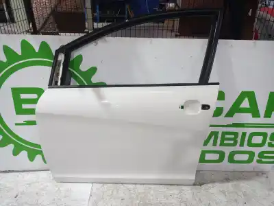 Автозапчасти б/у левая передняя дверь за seat altea (5p1) stylance / style ссылки oem iam 5p0831055a