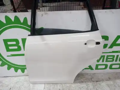 Автозапчасти б/у задняя левая дверь за seat altea (5p1) stylance / style ссылки oem iam 5p0833055a