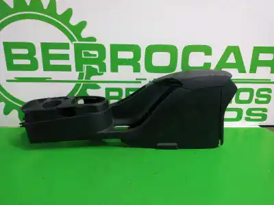 Автозапчасти б/у центральная консоль за seat altea (5p1) stylance / style ссылки oem iam 5p0864251