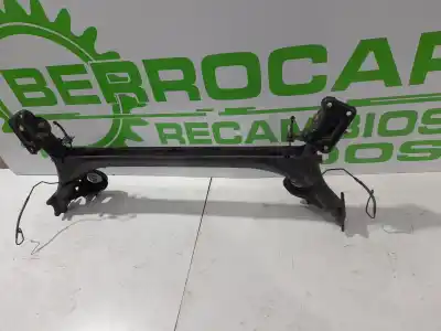 Second-hand car spare part rear axle for citroen c4 sedan 1.6 16v cat (nfu / tu5jp4) oem iam references 5148r9