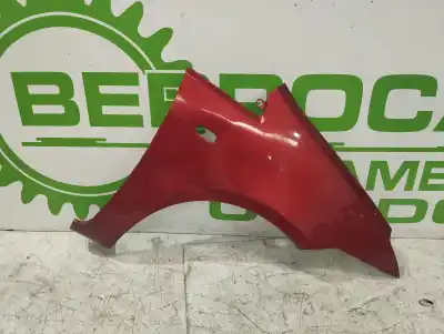 Автозапчасти б/у переднее правое крыло за ford c-max (cb3) 1.8 tdci turbodiesel cat ссылки oem iam 1474083