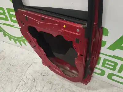 Автозапчасти б/у задняя левая дверь за ford c-max (cb3) 1.8 tdci turbodiesel cat ссылки oem iam 1496877  