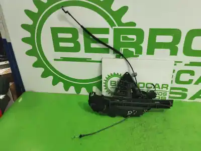Автозапчасти б/у замок передней правой двери за ford c-max (cb3) 1.8 tdci turbodiesel cat ссылки oem iam 24000000013