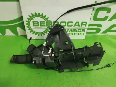 Автозапчастина б/у замок передній праві двері для ford c-max (cb3) 1.8 tdci turbodiesel cat посилання на oem iam 24000000013  