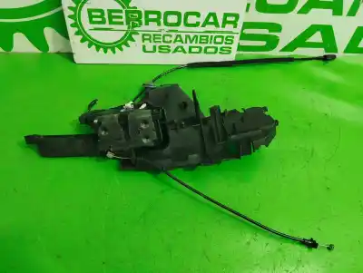 Автозапчастина б/у замок передній праві двері для ford c-max (cb3) 1.8 tdci turbodiesel cat посилання на oem iam 24000000013  