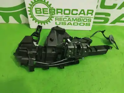 Автозапчасти б/у замок левой передней двери за ford c-max (cb3) 1.8 tdci turbodiesel cat ссылки oem iam 24000000013  