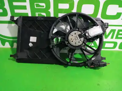 Автозапчасти б/у электрический вентилятор за ford c-max (cb3) 1.8 tdci turbodiesel cat ссылки oem iam 1137328558
