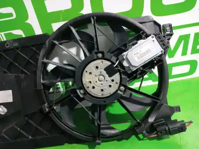 Автозапчасти б/у электрический вентилятор за ford c-max (cb3) 1.8 tdci turbodiesel cat ссылки oem iam 1137328558  