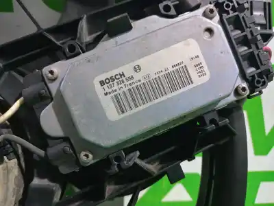 Автозапчасти б/у электрический вентилятор за ford c-max (cb3) 1.8 tdci turbodiesel cat ссылки oem iam 1137328558  